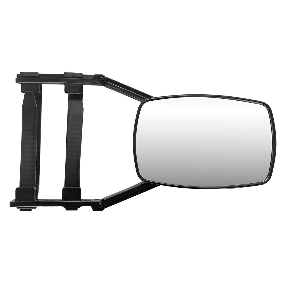 Camco Towing Mirror Clamp-On - Single Mirror OutdoorUp
