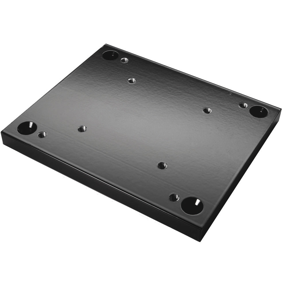 Cannon Deck Plate OutdoorUp