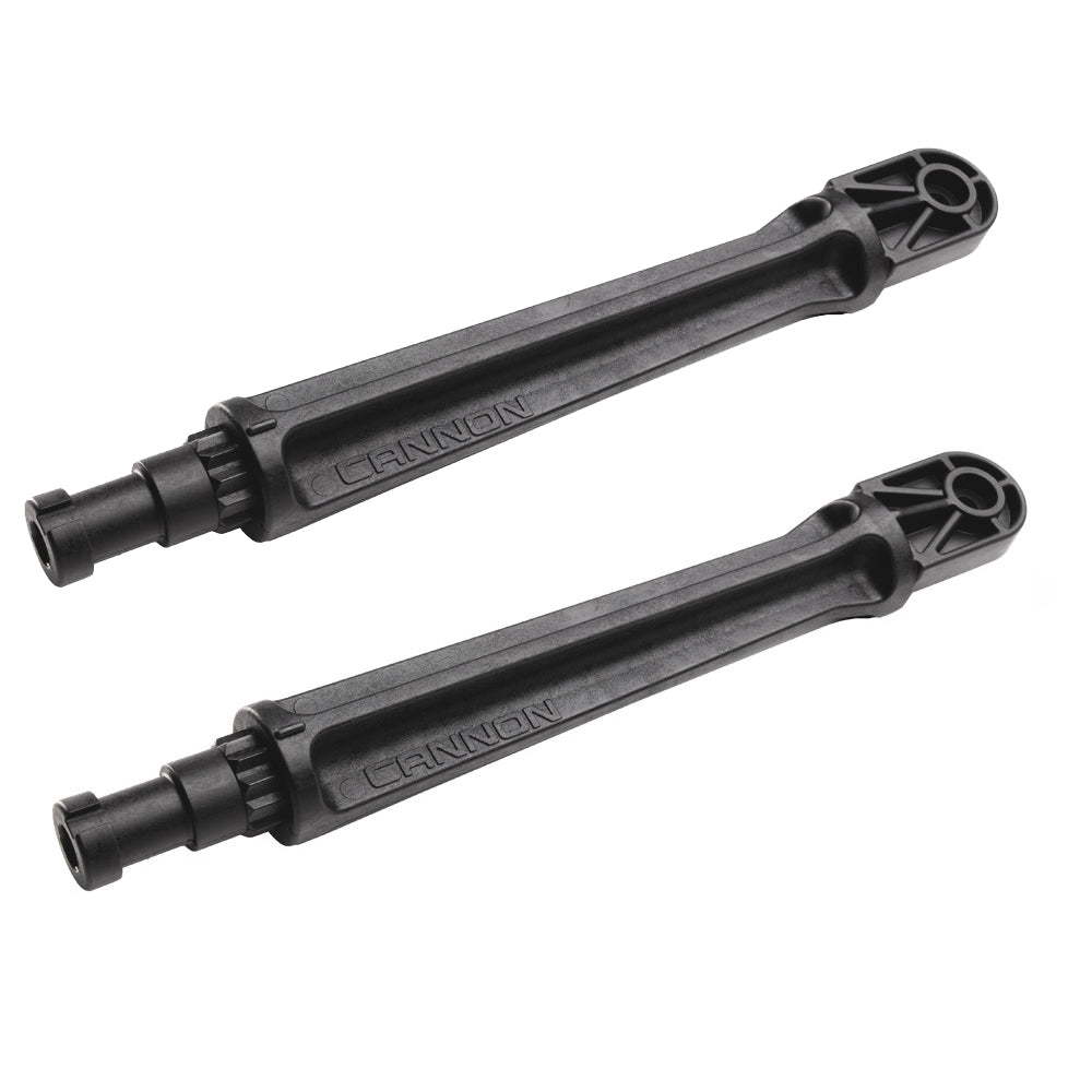 Cannon Extension Post f/Cannon Rod Holder - 2-Pack OutdoorUp