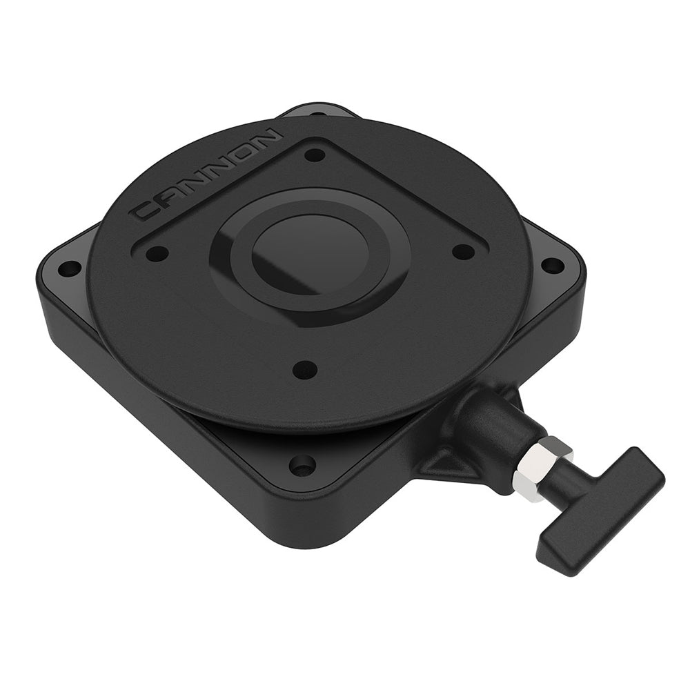 Cannon Low-Profile Swivel Base Mounting System OutdoorUp