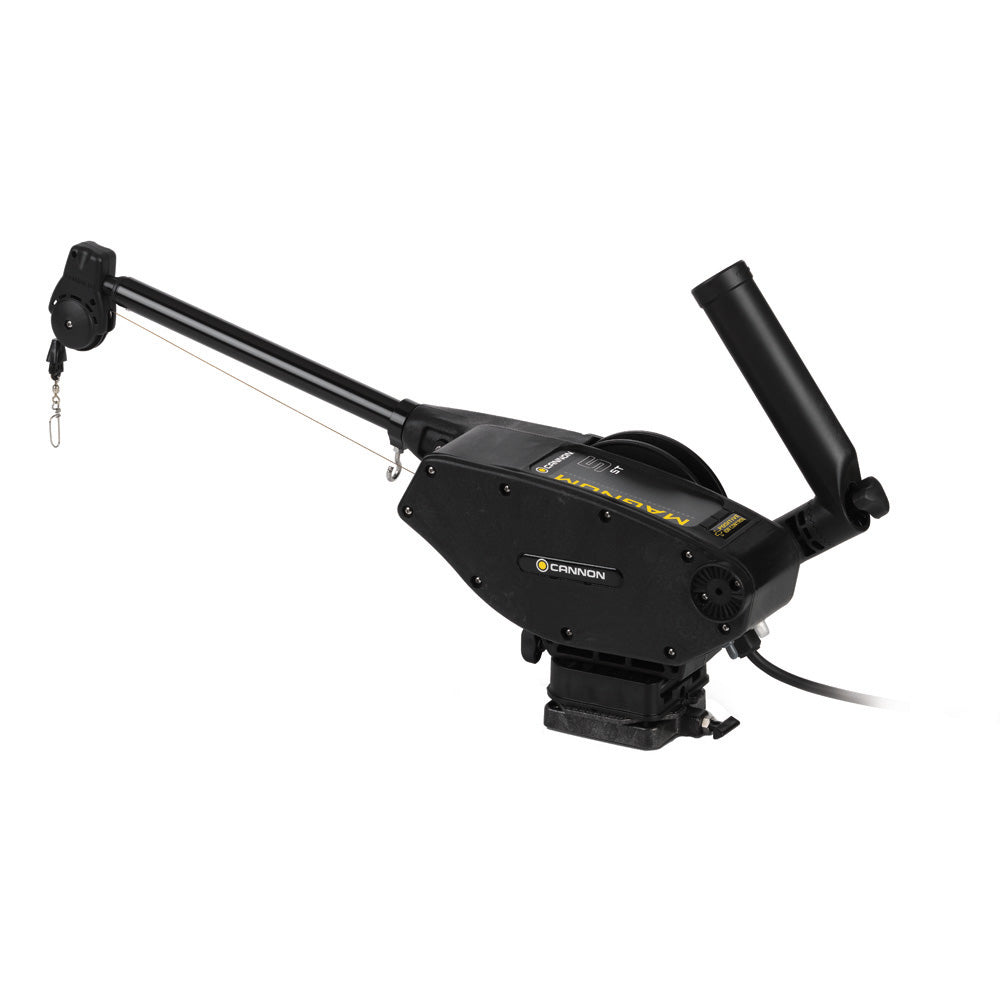 Cannon Magnum 5 Electric Downrigger OutdoorUp