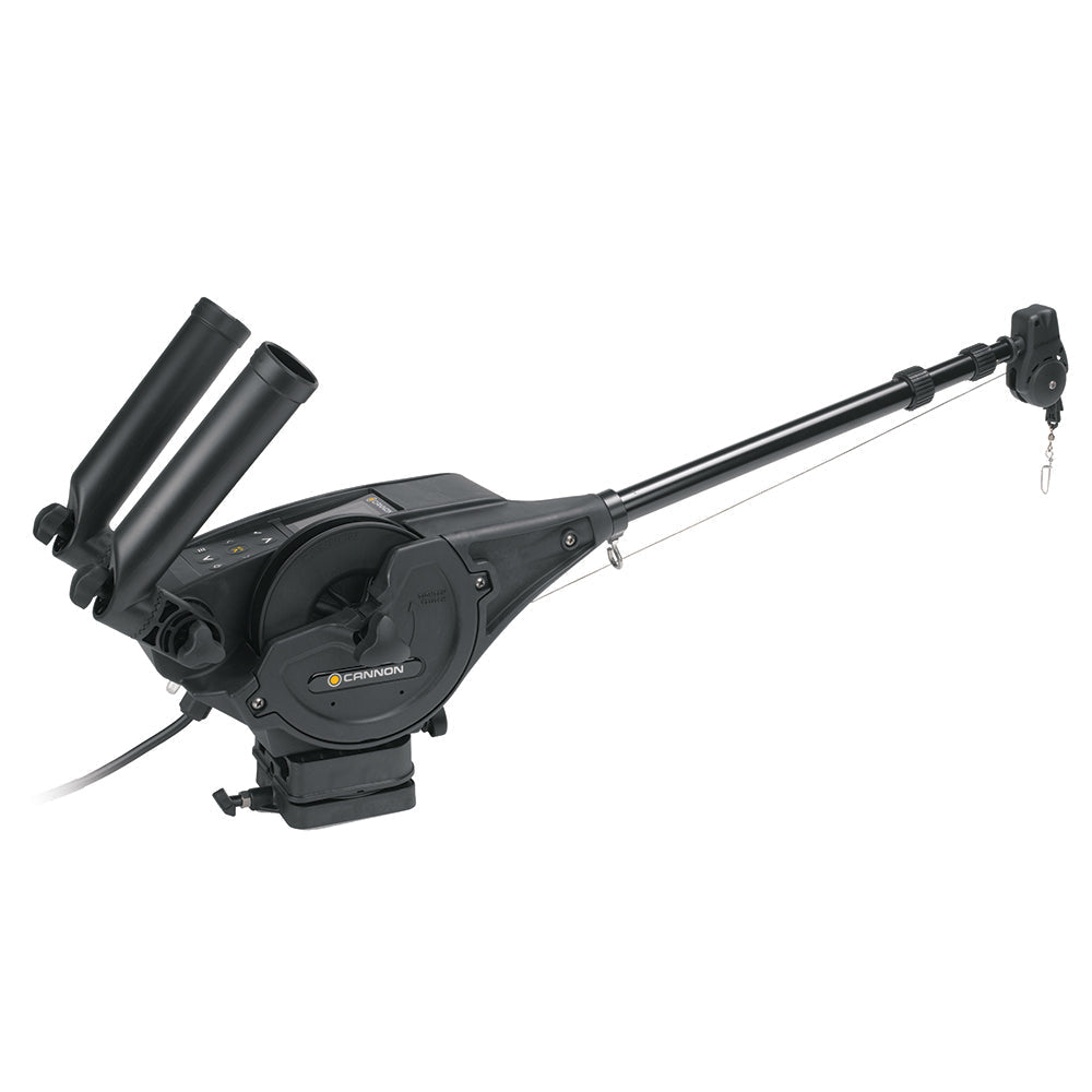 Cannon Optimum 10 BT Electric Downrigger OutdoorUp