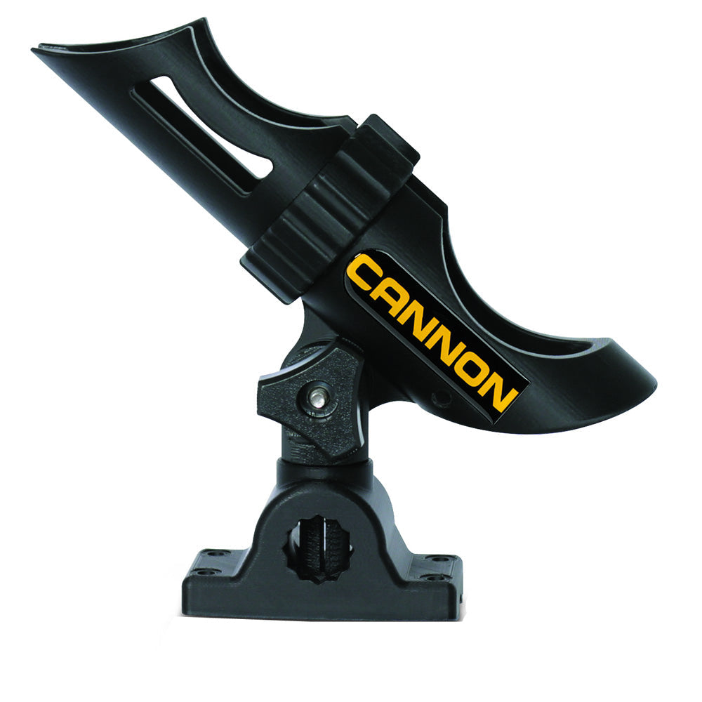 Cannon Rod Holder OutdoorUp