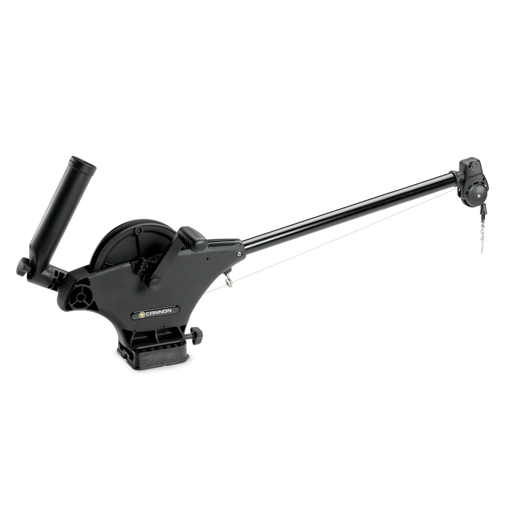 Cannon Uni-Troll 5 ST Manual Downrigger OutdoorUp