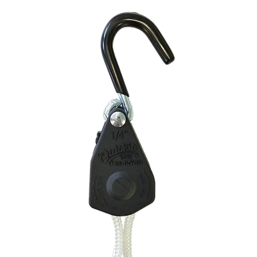 Carver Boat Cover Rope Ratchet OutdoorUp