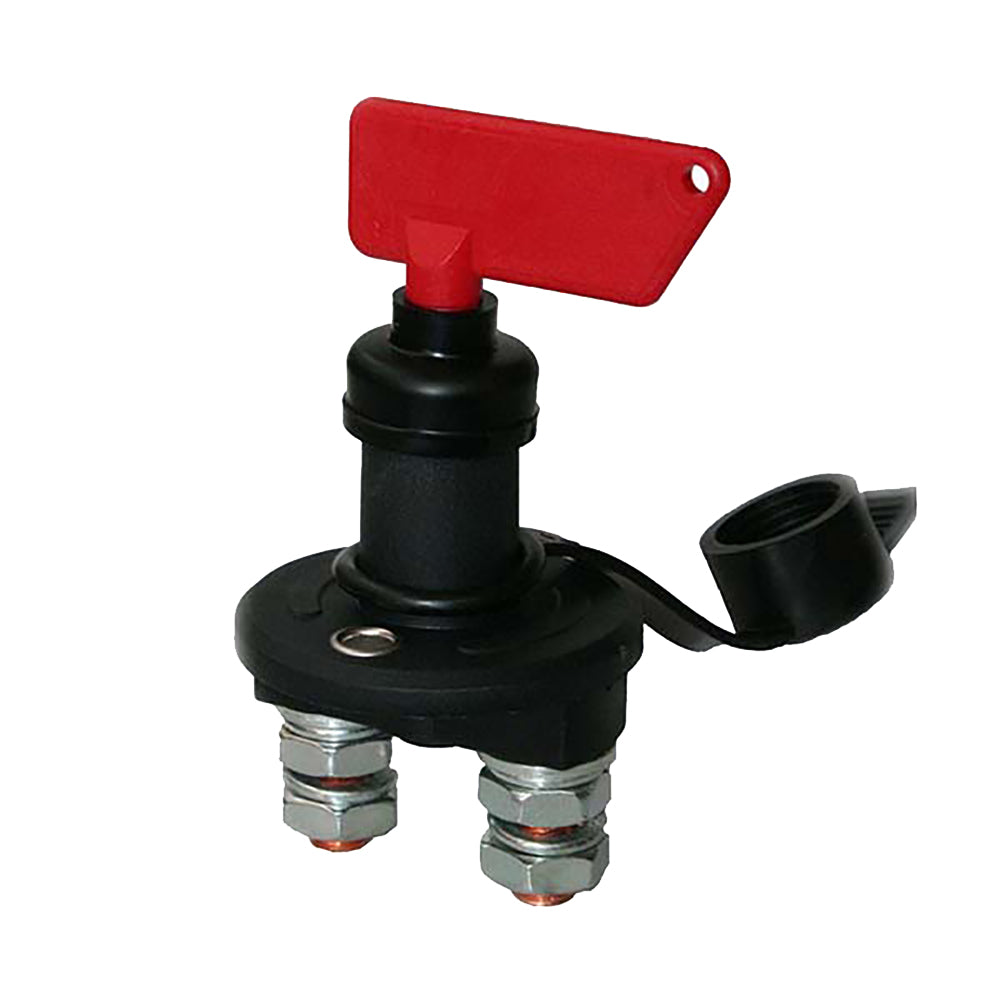Cole Hersee Compact Battery Switch - 150A OutdoorUp