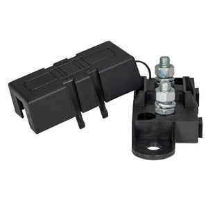 Cole Hersee MIDI 498 Series - 32V Bolt Down Fuse Holder f/Fuses Up To 200 Amps OutdoorUp