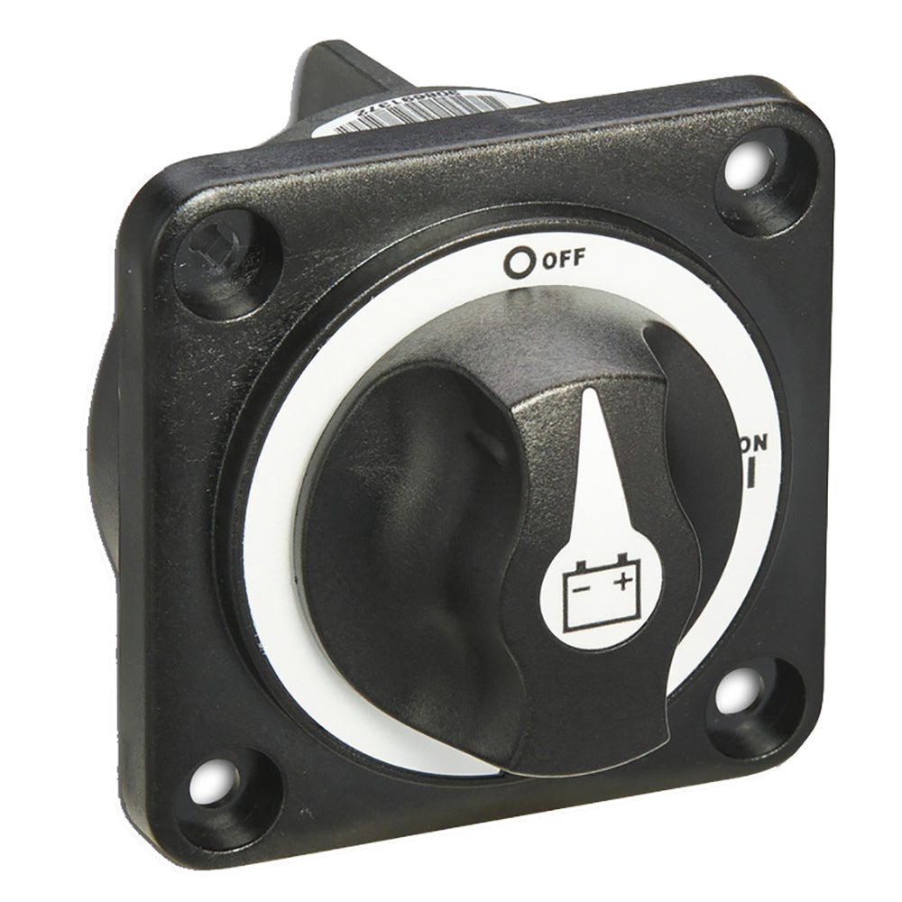 Cole Hersee SR-Series Flange Mount - 300A Battery Switch OutdoorUp