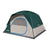 Coleman 6-Person Skydome Camping Tent - Evergreen OutdoorUp