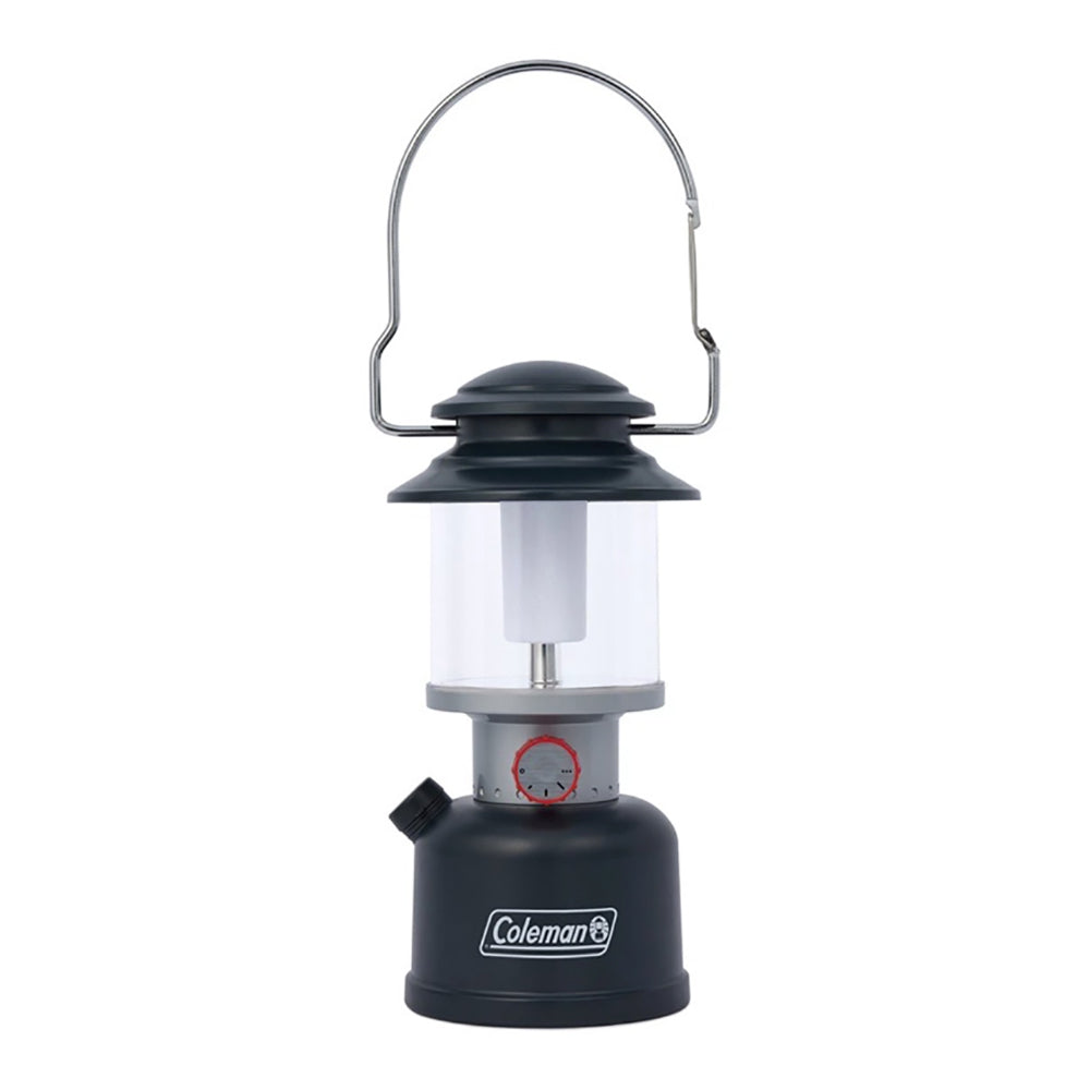 Coleman Classic Recharge LED Lantern - 800 Lumens - Black OutdoorUp