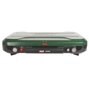 Coleman Even-Temp Propane Stove OutdoorUp