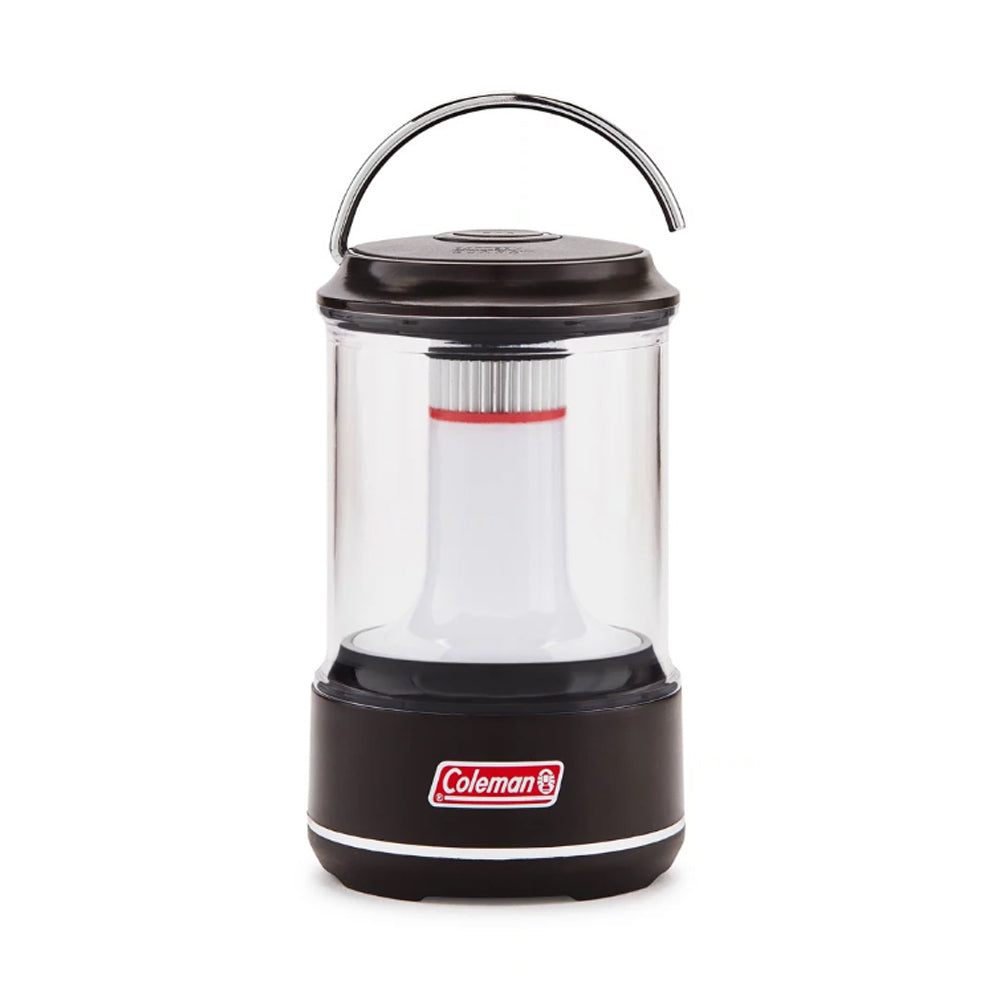 Coleman Mini LED Lantern w/BatteryGuard - 200 Lumens - Black OutdoorUp