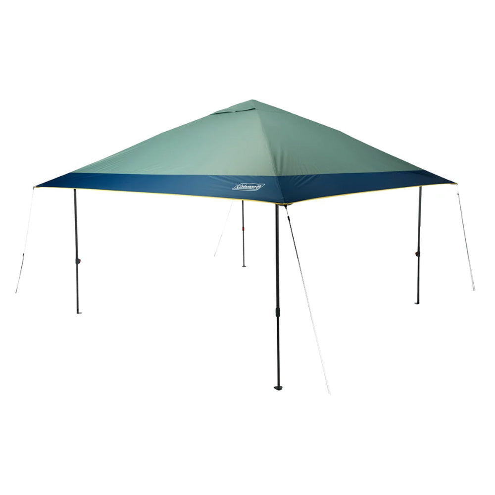 Coleman OASIS 10 x 10 ft. Canopy - Moss OutdoorUp