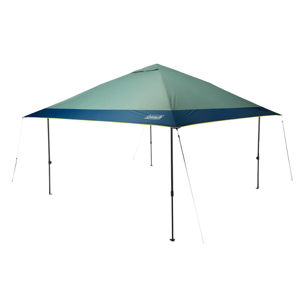 Coleman OASIS 13 x 13 Canopy - Canopy Moss OutdoorUp