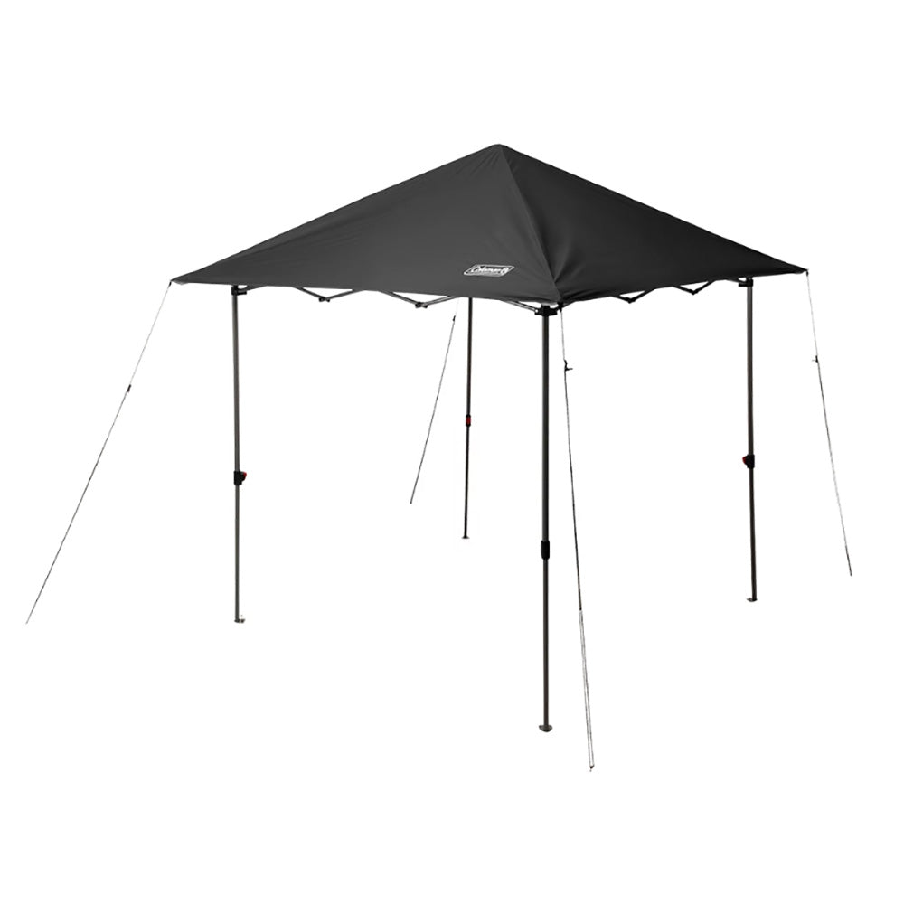 Coleman OASIS Lite 10 x 10 ft. Canopy - Black OutdoorUp