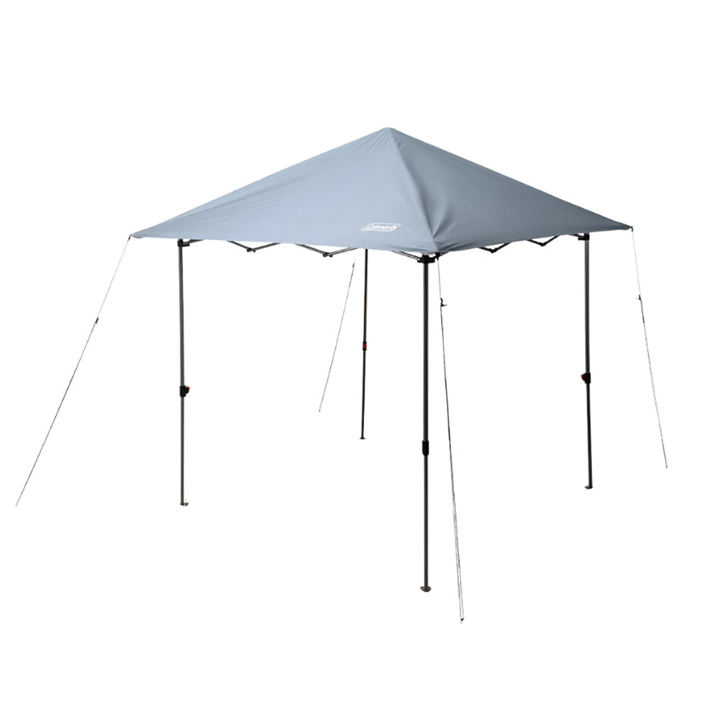 Coleman OASIS Lite 10 x 10 ft. Canopy - Fog OutdoorUp