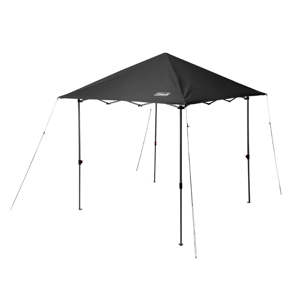 Coleman OASIS Lite 7 x 7 ft. Canopy - Black OutdoorUp