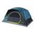 Coleman Skydome 8-Person Dark Room Camping Tent OutdoorUp