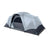 Coleman Skydome XL 8-Person Camping Tent w/LED Lighting OutdoorUp