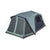 Coleman Skylodge 10-Person Instant Camping Tent w/Screen Room - Blue Nights OutdoorUp