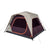 Coleman Skylodge 6-Person Instant Camping Tent - Blackberry OutdoorUp