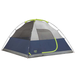 Coleman Sundome 6 Person Dome Tent OutdoorUp