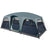 Coleman Sunlodge 10-Person Camping Tent - Blue Nights OutdoorUp