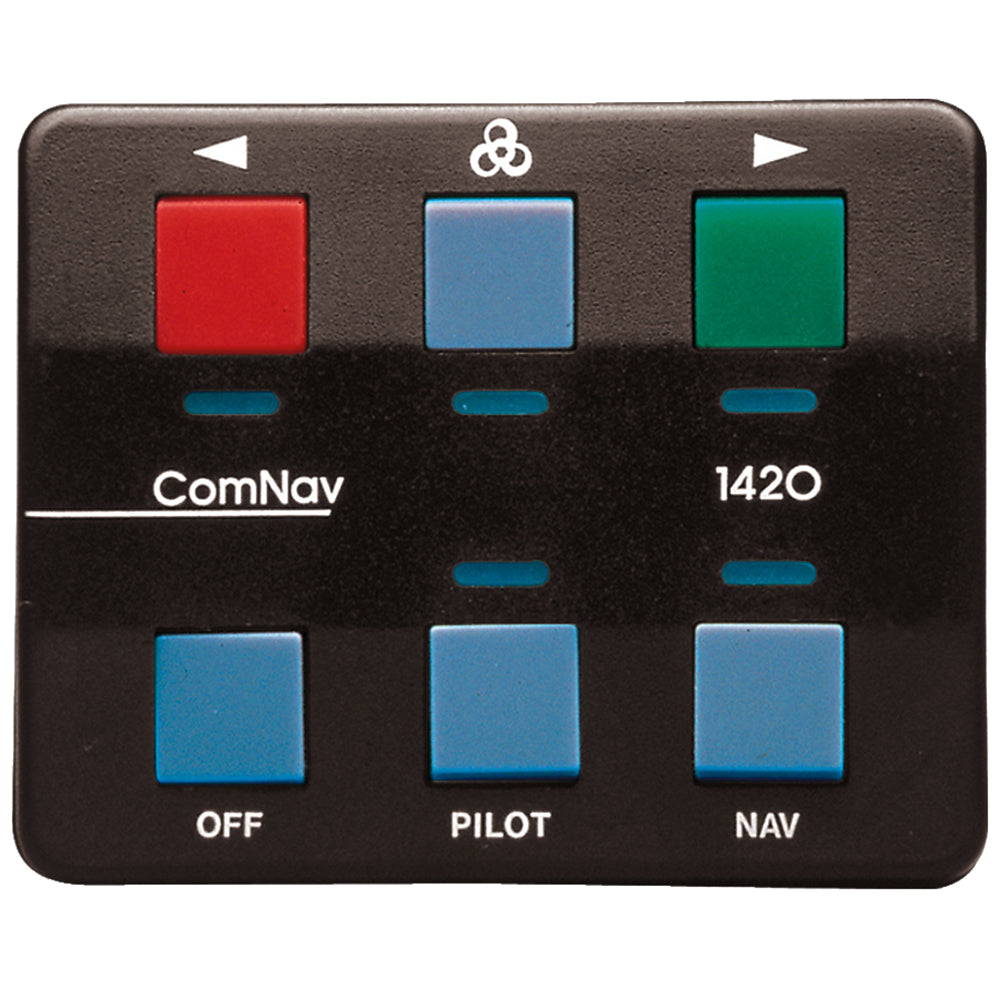 ComNav 1420 Second Station Kit - Includes Install Kit OutdoorUp