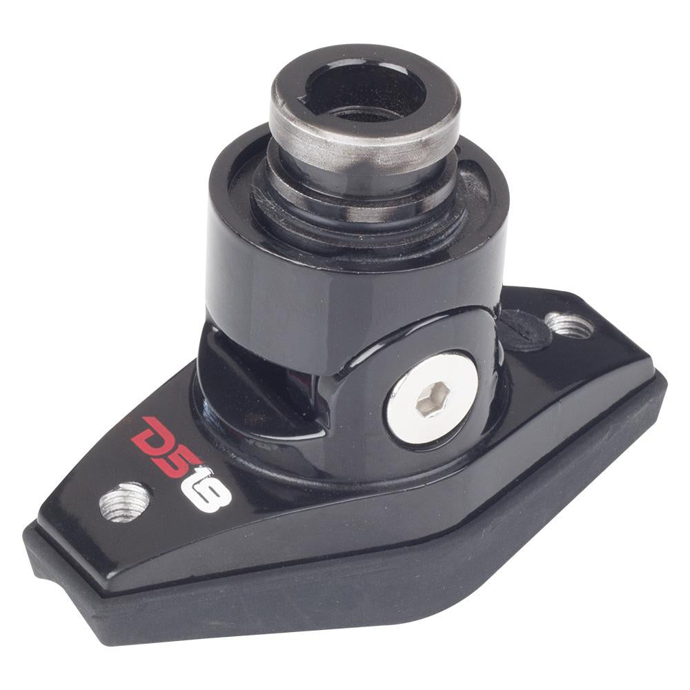 DS18 HYDRO Tube Mounting Bracket V2 - Black OutdoorUp