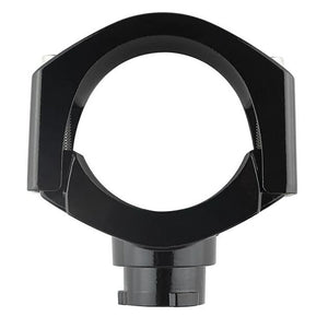 DS18 Hydro Clamp/Mount Adapter V2 f/Tower Speaker - Black OutdoorUp