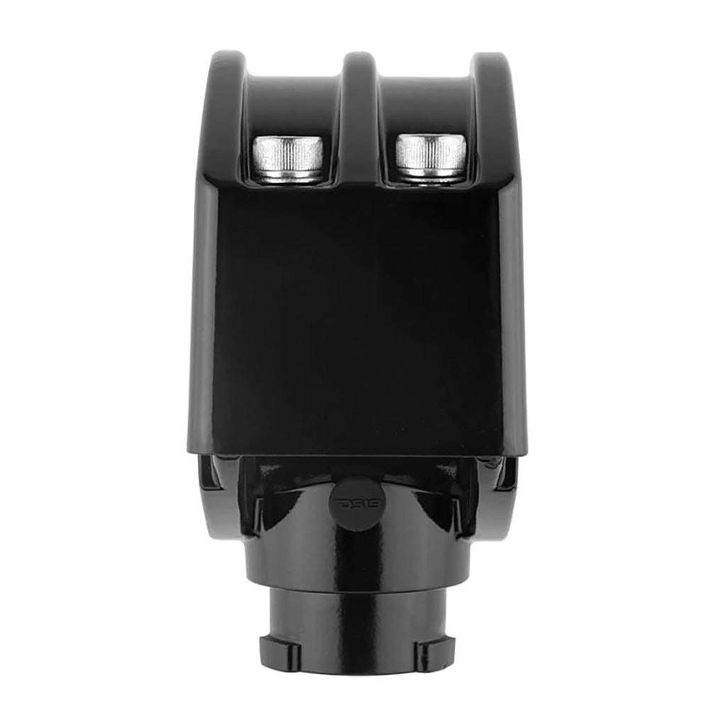 DS18 Hydro Clamp/Mount Adapter V2 f/Tower Speaker - Black OutdoorUp