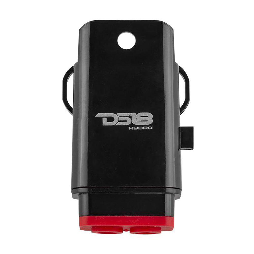 DS18 Marine Grade Fuse Holder 8 GA OutdoorUp