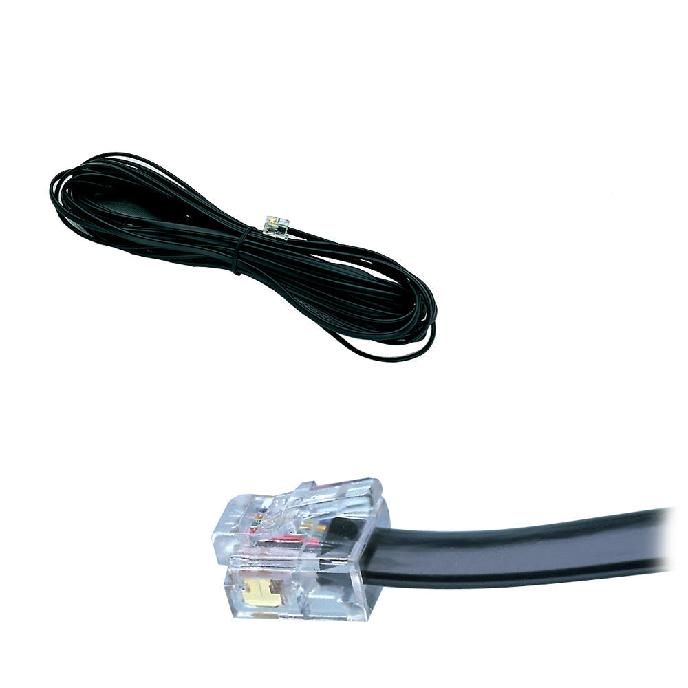 Davis 4-Conductor Extension Cable - 100' OutdoorUp