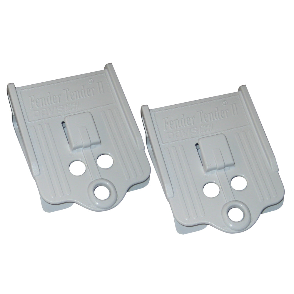 Davis Fender Tender II (Pair) OutdoorUp