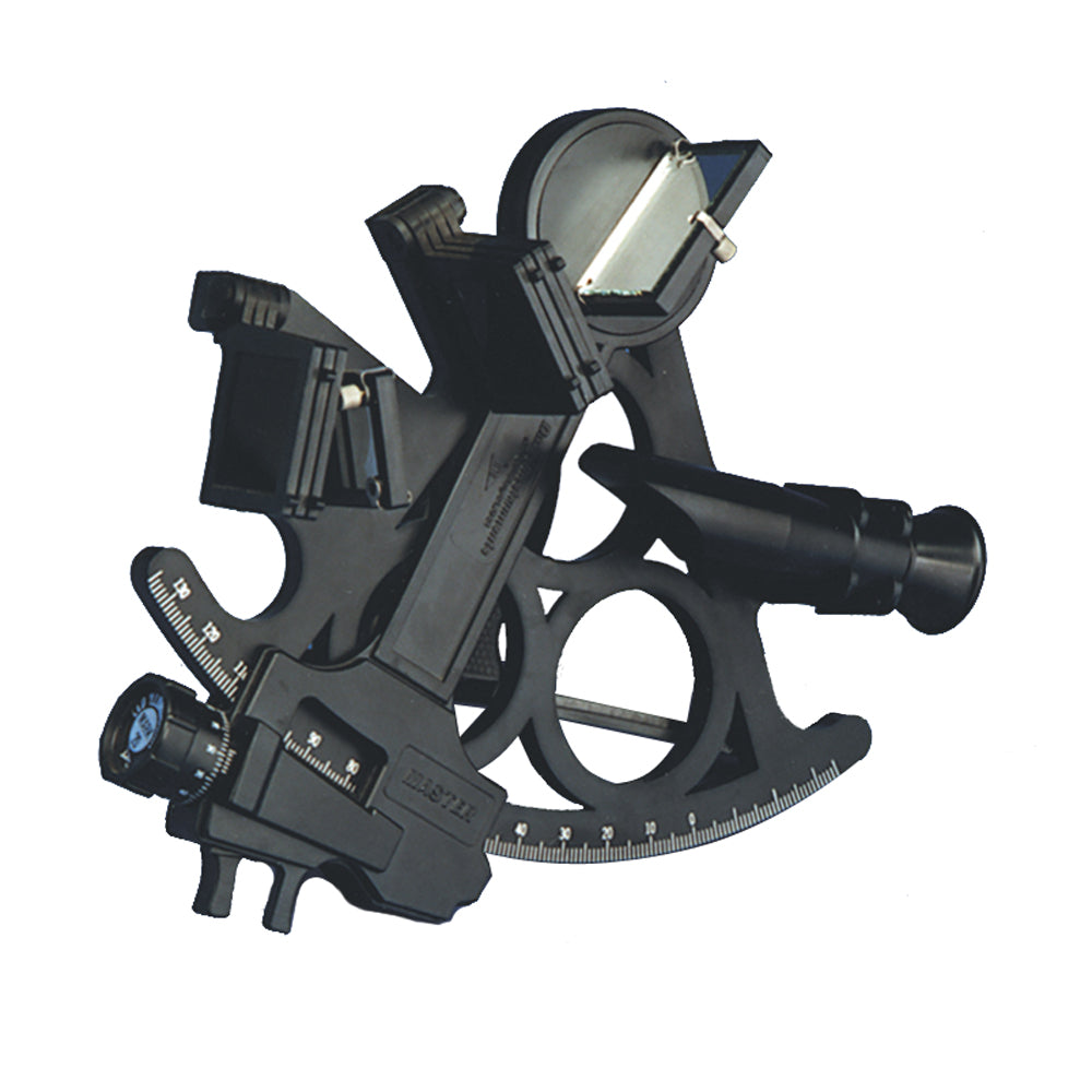 Davis Mark 15 Master Sextant OutdoorUp