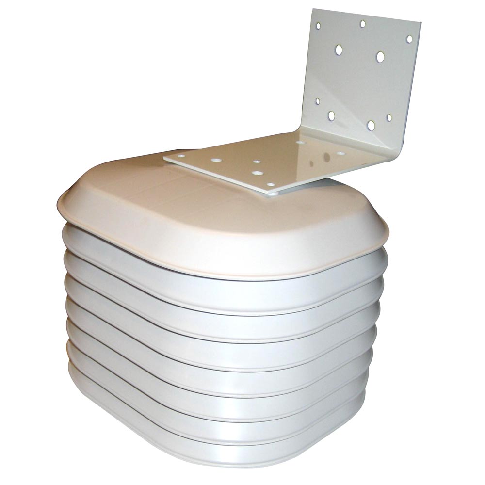 Davis Radiation Shield OutdoorUp