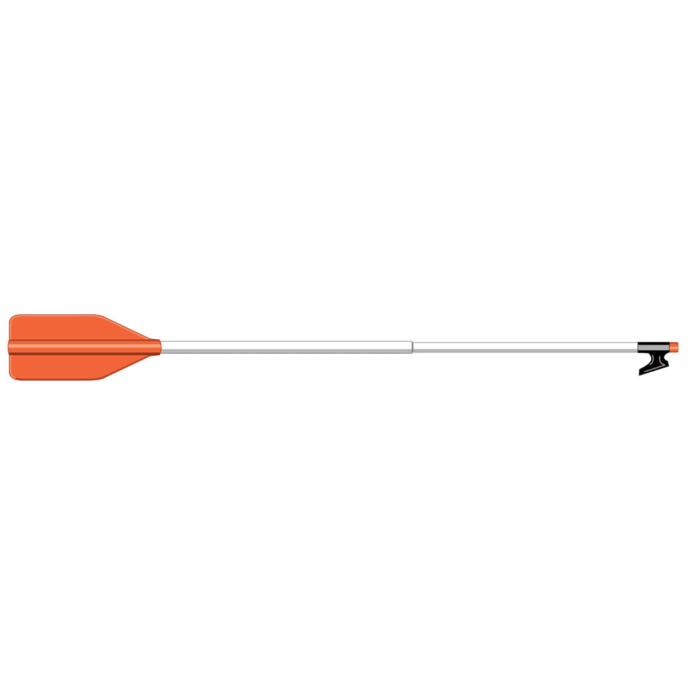 Davis Telescoping Paddle/Boat Hook Combo OutdoorUp