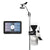 Davis Vantage Pro2 Wireless Weather Station w/WeatherLink Console  24hr Fan Aspirated Radiation Shield OutdoorUp