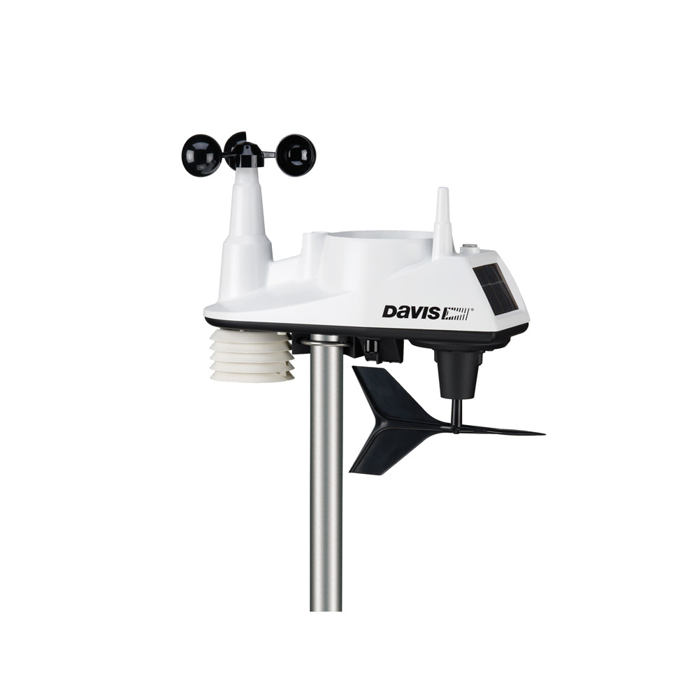 Davis Vantage Vue Wireless Integrated Sensor Suite OutdoorUp
