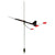 Davis WindTrak 15 Wind Vane OutdoorUp