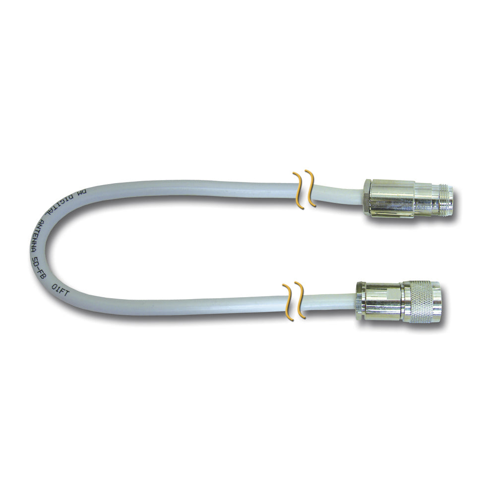 Digital Antenna 25 Extension Cable OutdoorUp