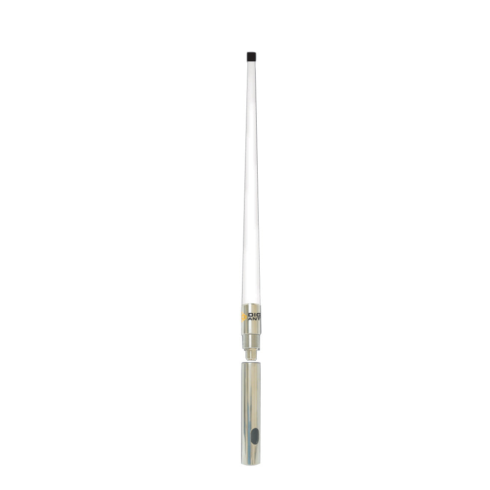 Digital Antenna 4' Wi-Fi Antenna - 2.4 GHz w/Male Ferrule OutdoorUp