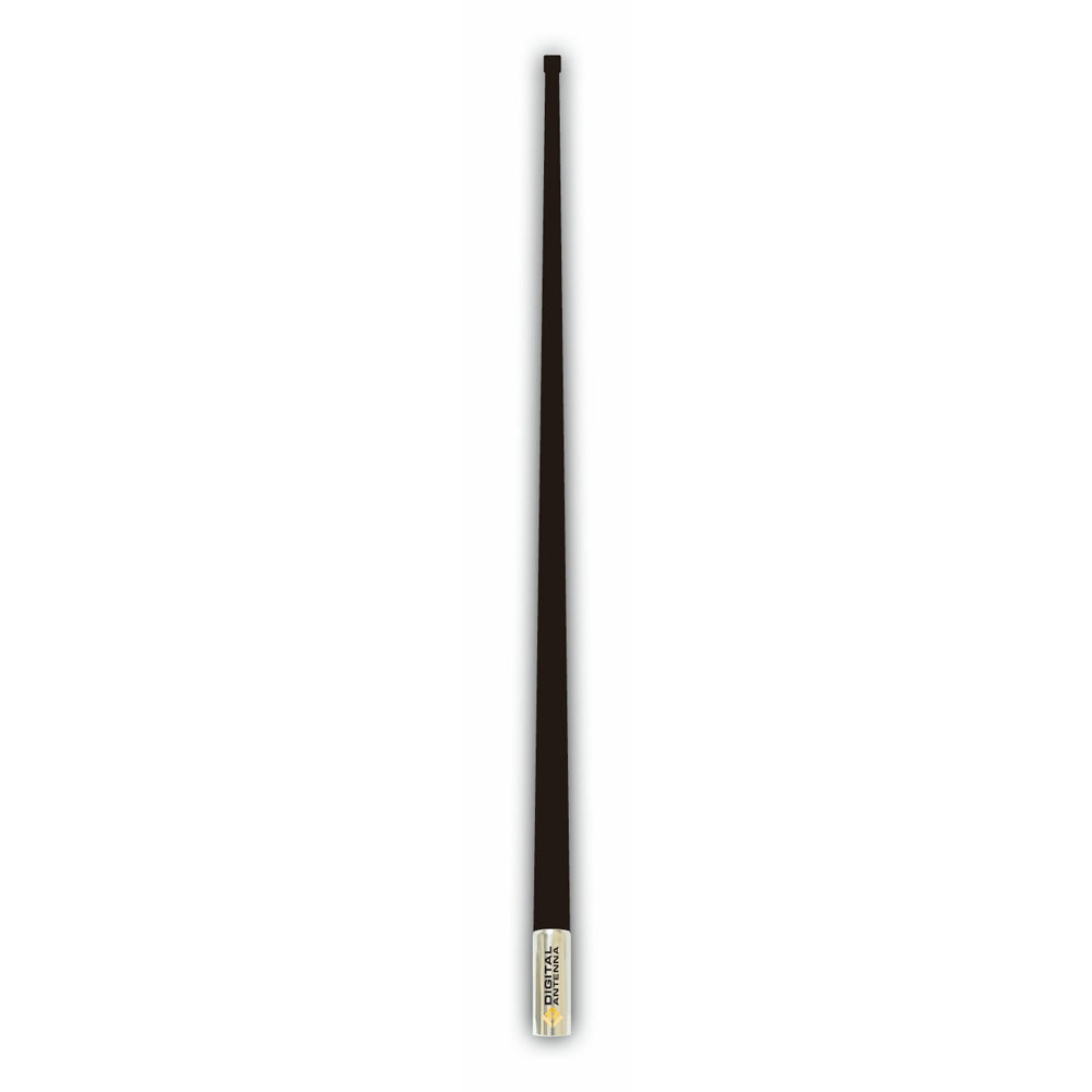 Digital Antenna 528-VB 4 VHF Antenna - Black OutdoorUp