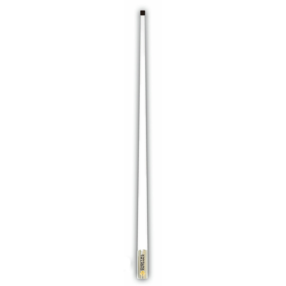 Digital Antenna 531-AW 4 AM/FM Antenna - White OutdoorUp