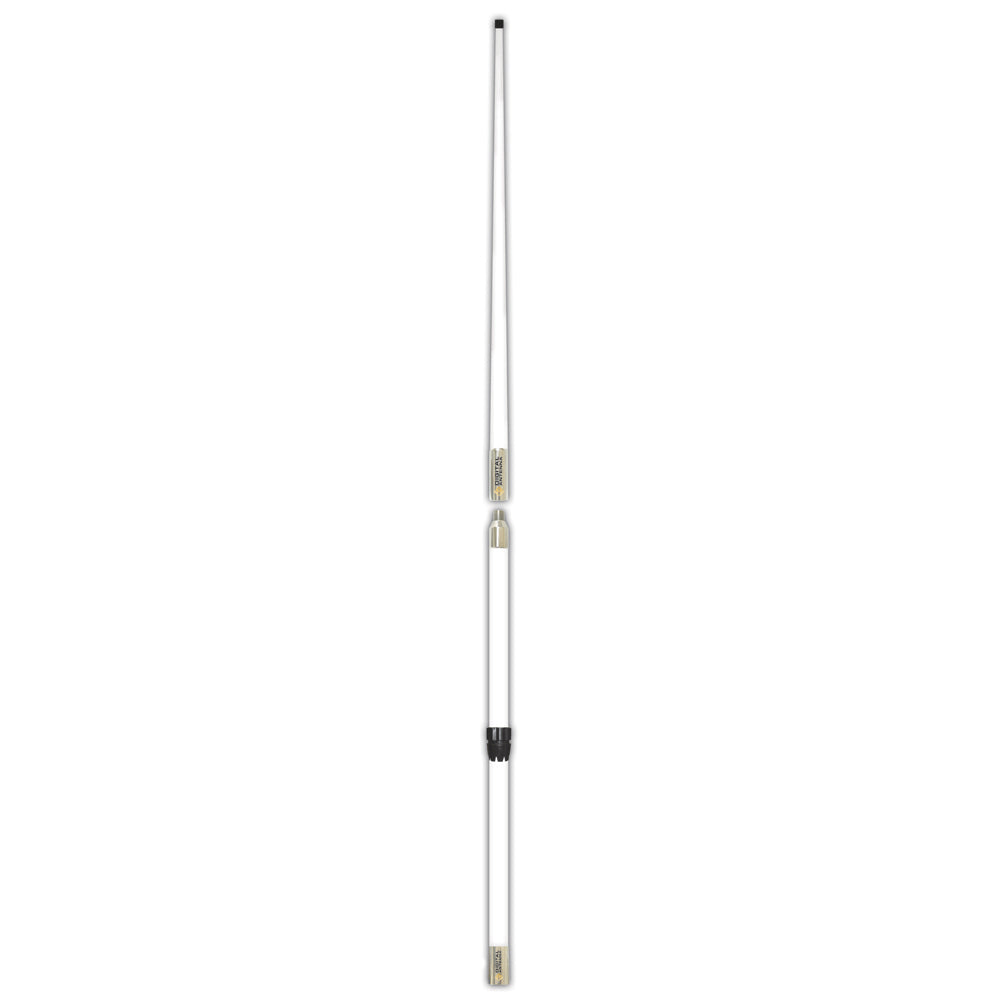 Digital Antenna 532-VW-RS 16 White VHF f/RUPP Mounts OutdoorUp