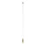 Digital Antenna 533-VW-S VHF Top Section f/532-VW or 532-VW-S OutdoorUp