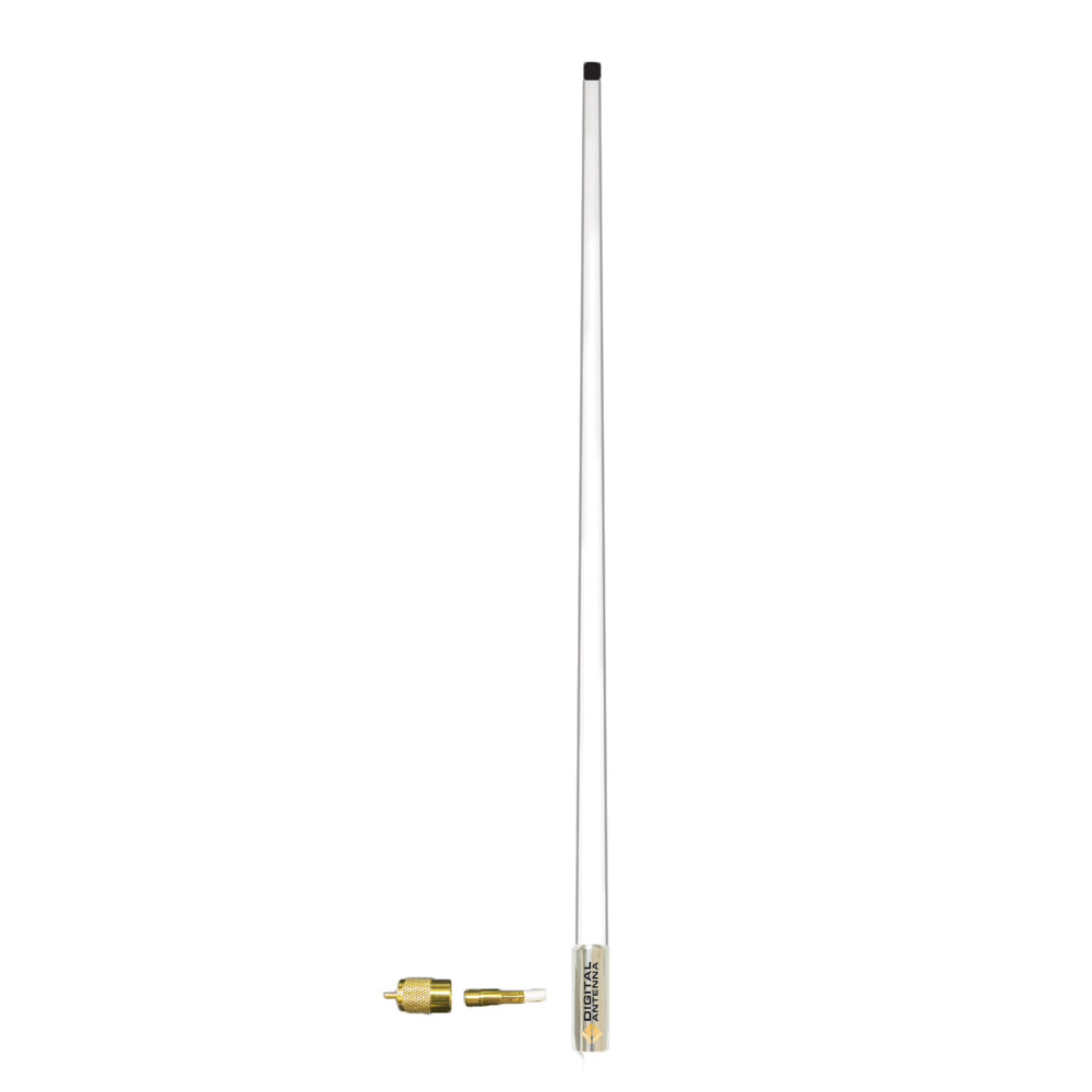 Digital Antenna 8 Wide Band Antenna w/20 Cable OutdoorUp