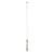 Digital Antenna 829-VW-S 8 VHF Antenna - White OutdoorUp