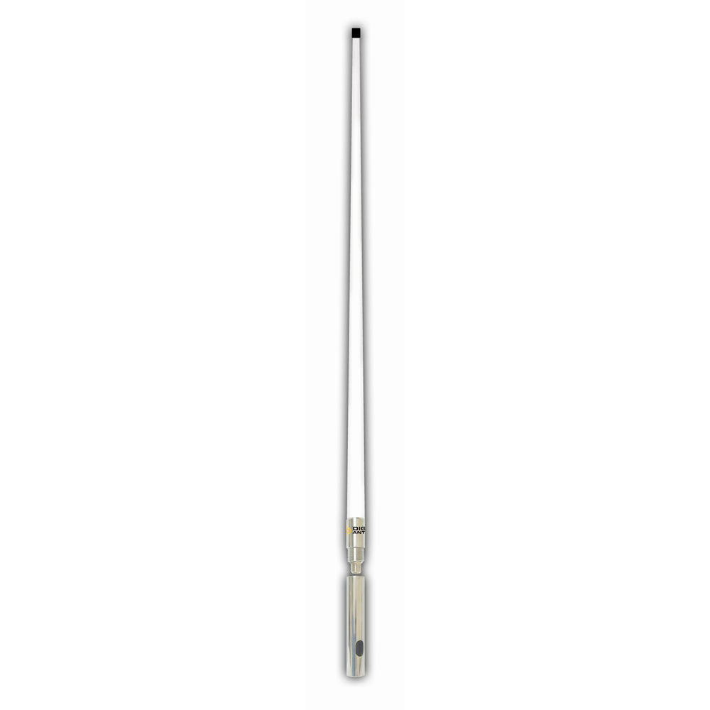 Digital Antenna 876-SW 4 AIS Antenna - White OutdoorUp