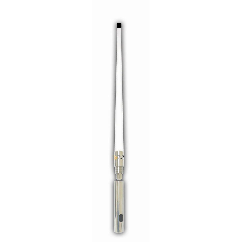 Digital Antenna 883-CW 4 Cellular Antenna - White OutdoorUp